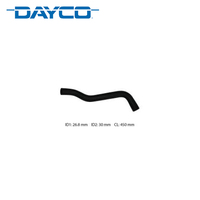 Dayco Radiator Top Hose CH5178