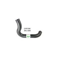 Mackay Radiator Bottom Hose CH5184