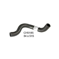 Mackay Radiator Bottom Hose CH5185