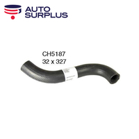 Radiator Top Hose CH5187