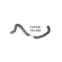 Mackay Heater Hose CH5196