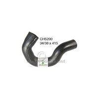 Mackay Radiator Top Hose CH5200