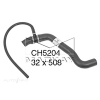 Mackay Radiator Top Hose CH5204