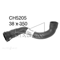 Mackay Radiator Bottom Hose CH5205