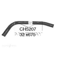 Mackay Radiator Top Hose CH5207