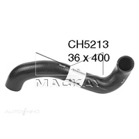 Mackay Radiator Top Hose CH5213