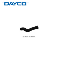 Dayco Radiator Bottom Hose CH5215