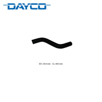 Dayco Radiator Top Hose CH5216