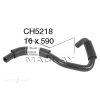 Mackay Heater Hose CH5218