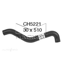 Mackay Radiator Top Hose CH5221