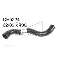 Mackay Radiator Bottom Hose CH5224