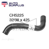 Radiator Top Hose CH5225