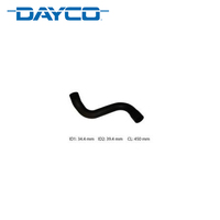 Dayco Radiator Top Hose CH5225