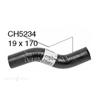 Mackay Heater Hose CH5234