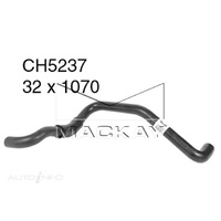 Mackay Radiator Bottom Hose CH5237