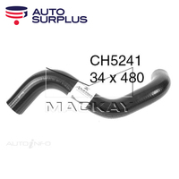 Radiator Bottom Hose CH5241