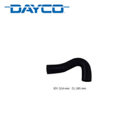 Dayco Radiator Top Hose CH5248