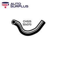 Radiator Top Hose CH525