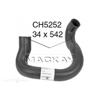 Mackay ByPass Hose CH5252