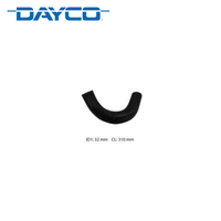 Dayco Radiator Top Hose CH525