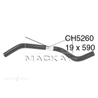 Mackay Heater Hose CH5260