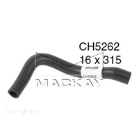 Mackay Heater Hose CH5262