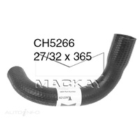 Mackay Radiator Top Hose CH5266