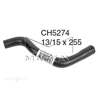 Mackay Heater Hose CH5274