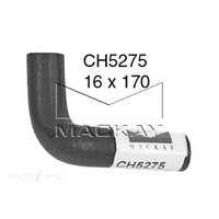 Mackay Heater Hose CH5275