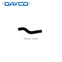 Dayco Radiator Bottom Hose CH5276