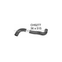 Mackay Radiator Top Hose-Radiator to Pipe CH5277