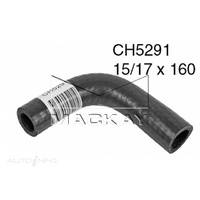 Mackay Heater Hose CH5291