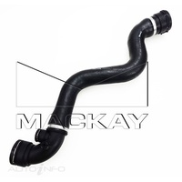 Mackay Radiator Top Hose CH5304