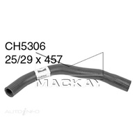 Mackay Radiator Top Hose CH5306