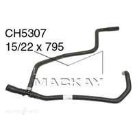 Mackay Heater Hose CH5307