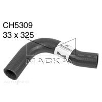 Mackay Radiator Top Hose CH5309