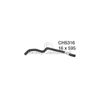 Mackay Heater Hose CH5316