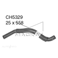 Mackay Radiator Bottom Hose CH5329