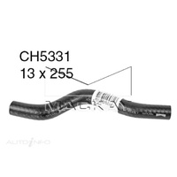 Mackay Heater Hose CH5331