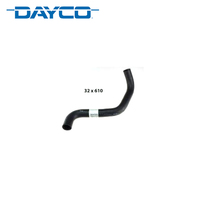 Dayco Radiator Bottom Hose CH5332