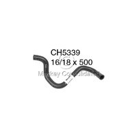 Mackay Heater Hose CH5339