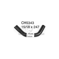 Mackay Heater Hose CH5343