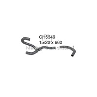 Mackay Heater Hose CH5349