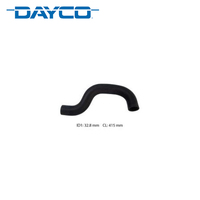 Dayco Radiator Top Hose CH5351