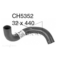 Mackay Radiator Bottom Hose CH5352