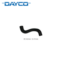 Dayco Radiator Bottom Hose CH5352