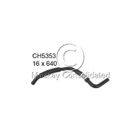 Mackay Heater Hose CH5353