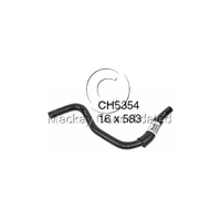 Mackay Heater Hose CH5354