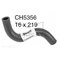 Mackay Heater Hose CH5356