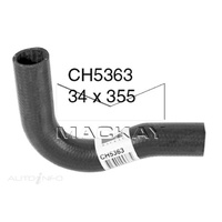 Mackay Radiator Top Hose CH5363